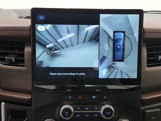 Used 2024 Ford Expedition Max Limited image 28