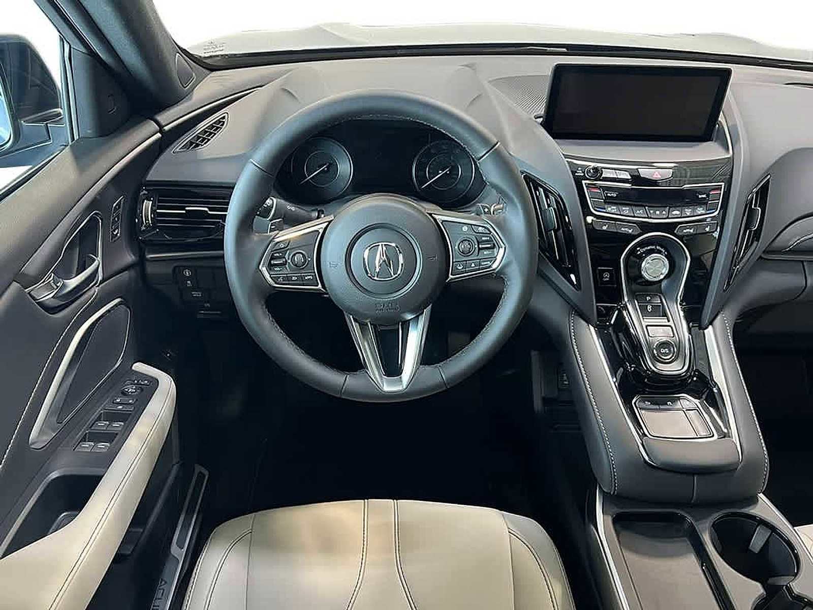 New 2026 Acura RDX AWD/4WD image 33