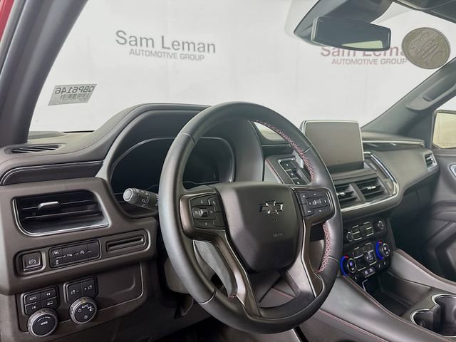 Used 2023 Chevrolet Tahoe RST image 11