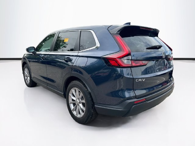 Used 2024 Honda CR-V EX image 6