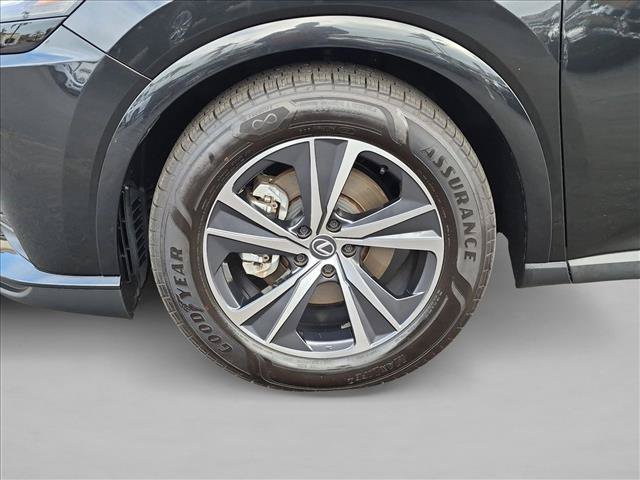 Used 2023 Lexus RX 350 Premium FWD image 25