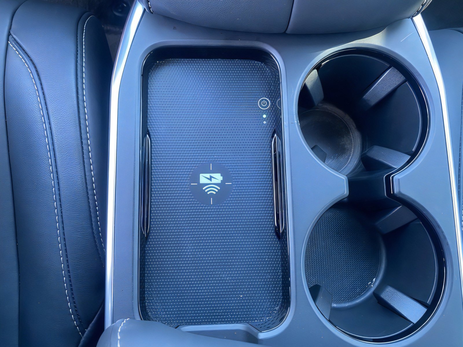 Used 2025 Acura RDX SH-AWD w/ Technology Package image 22