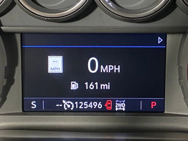 Certified 2021 Chevrolet Silverado 1500 LTZ image 18