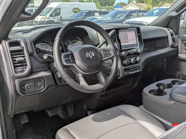 New 2026 RAM 4500 Tradesman AWD/4WD image 16