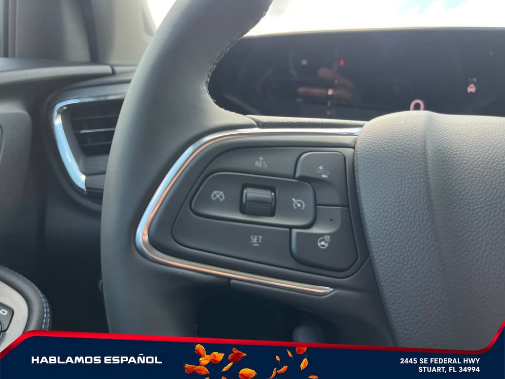 New 2026 Buick Encore GX Sport Touring w/ Advanced Technology Package FWD image 25