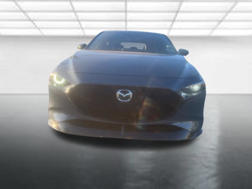 New 2026 MAZDA MAZDA3 Hatchback w/Premium Plus Pkg AWD/4WD image 8