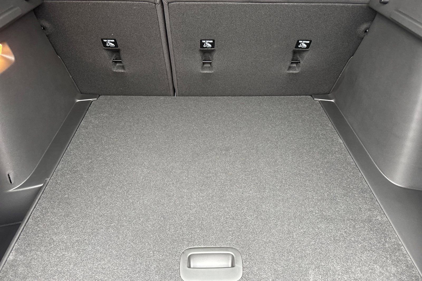 New 2026 Chevrolet Trax LS w/ LS Convenience Package image 14