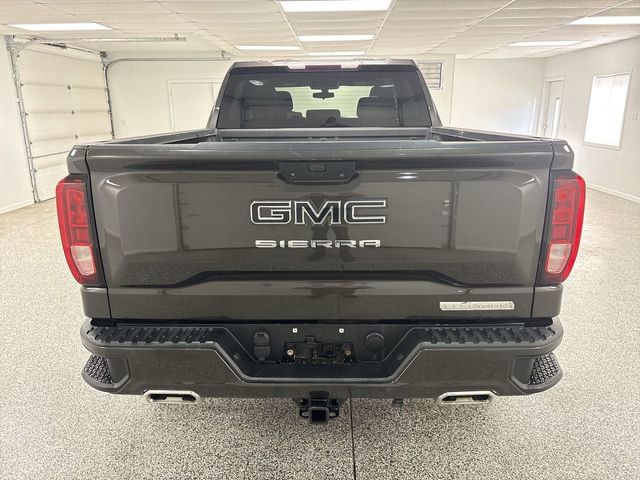 Used 2021 GMC Sierra 1500 Elevation image 23
