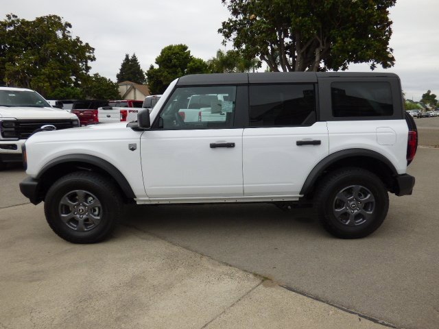 New 2025 Ford Bronco Big Bend image 24