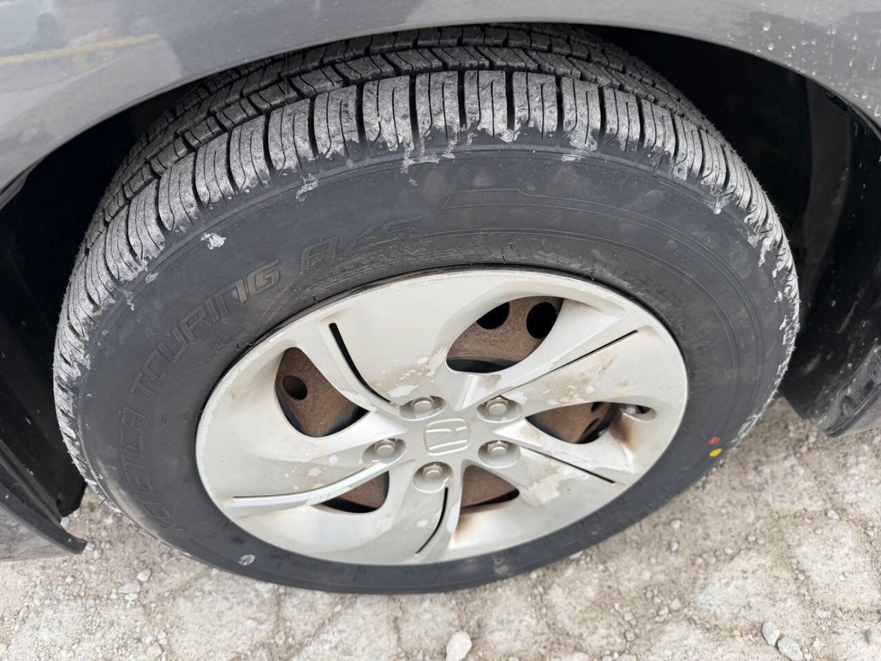 Used 2013 Honda Civic LX image 9