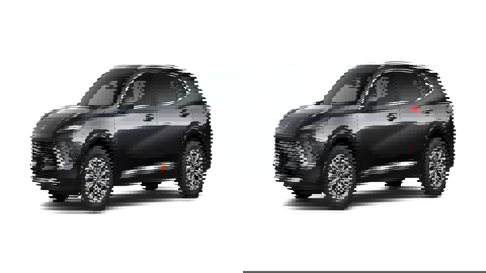 New 2025 Buick Envision Preferred image 32