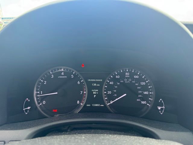 Used 2013 Lexus GS 350 AWD image 19