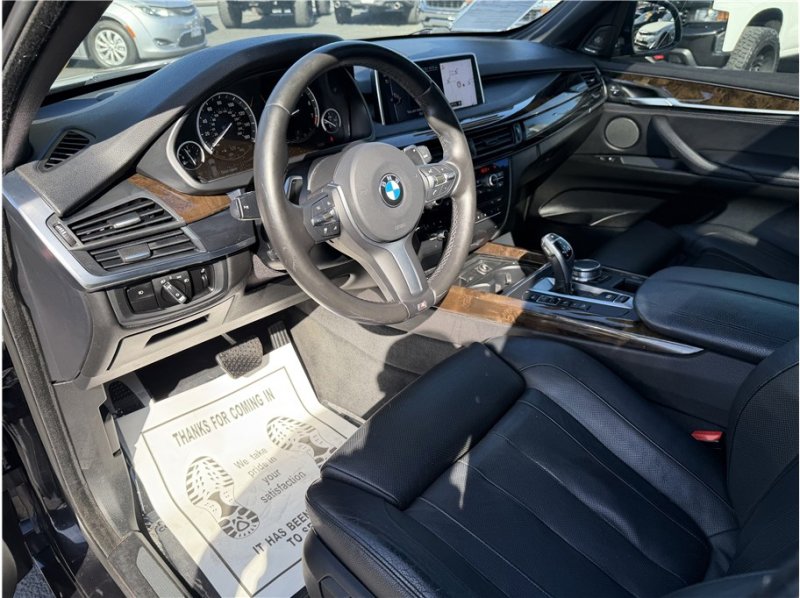 Used 2017 BMW X5 xDrive35i image 18