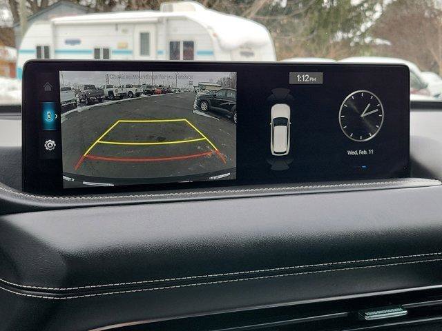 Used 2024 Genesis GV80 2.5T image 30