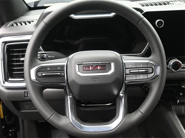 New 2026 GMC Canyon Elevation w/ Convenience Package image 28