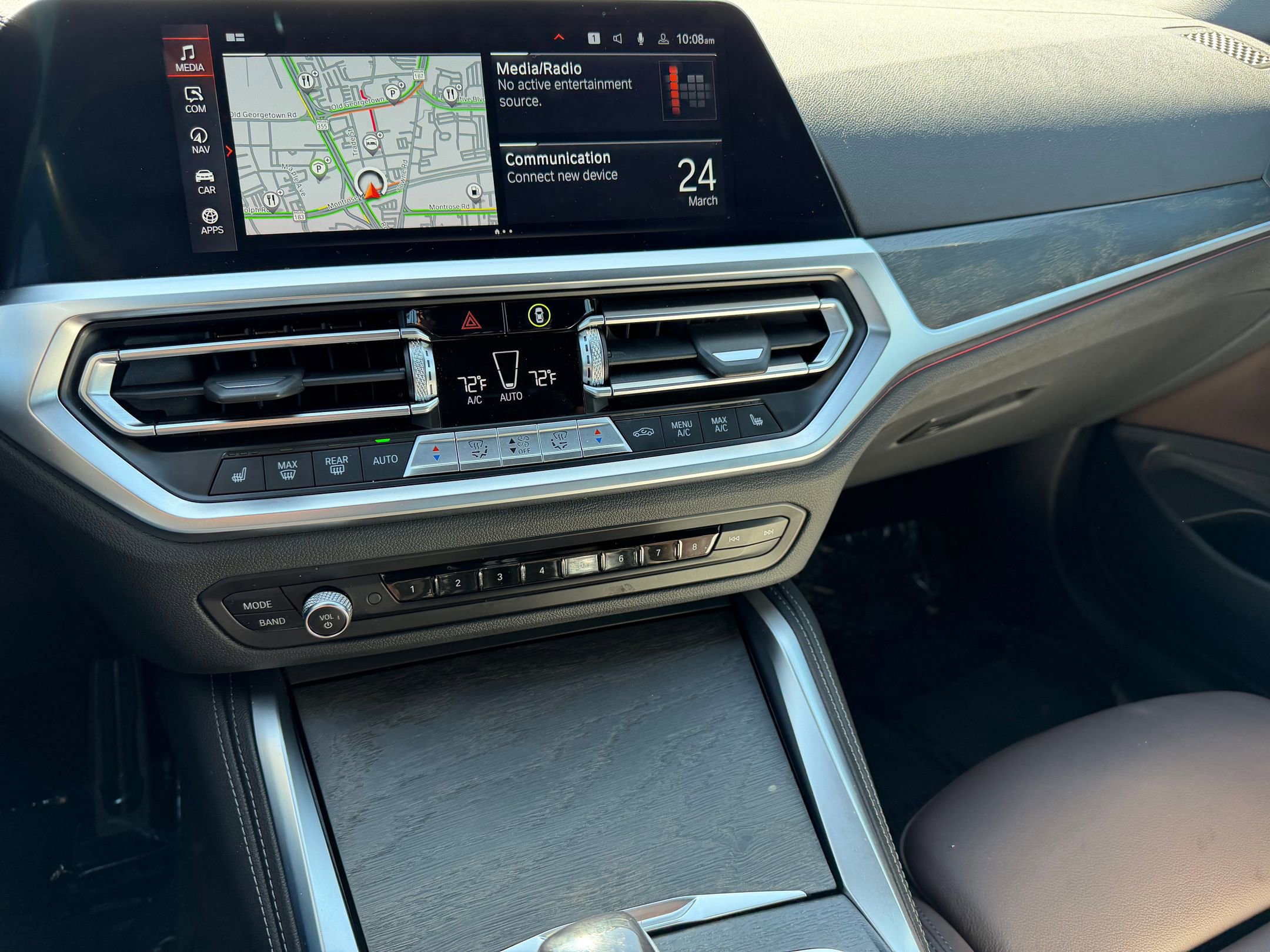 Used 2022 BMW 440i xDrive Convertible image 22