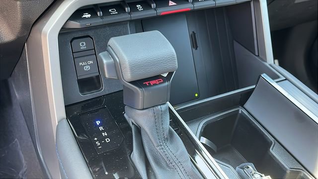 New 2026 Toyota Tundra Platinum AWD/4WD image 14