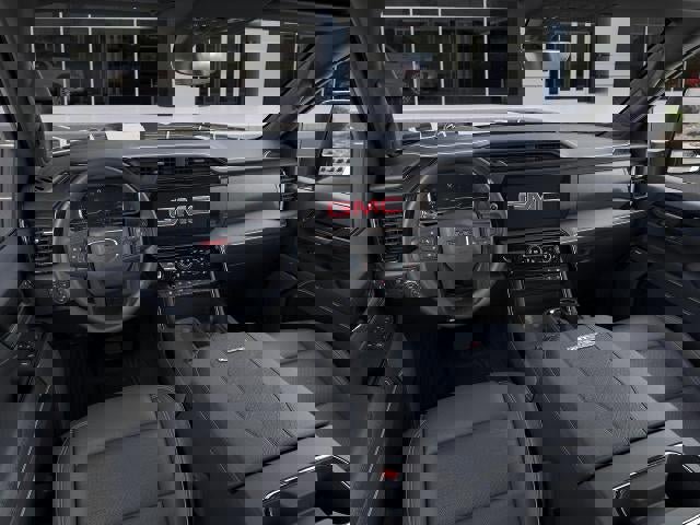 New 2026 GMC Sierra 2500 AT4X image 15