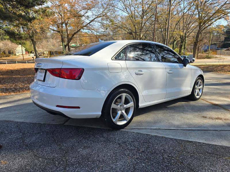 Used 2016 Audi A3 1.8T Premium FWD image 4