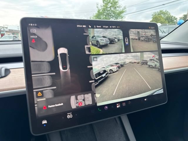 Used 2024 Tesla Model Y Performance AWD/4WD image 12