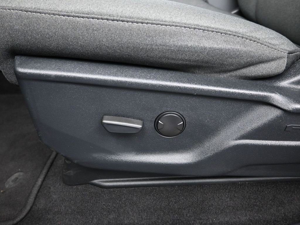 Certified 2024 Ford F150 XLT w/ Mobile Office Package image 14