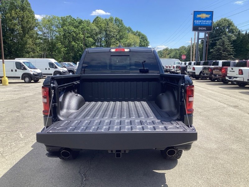 New 2026 RAM 1500 Rebel image 16