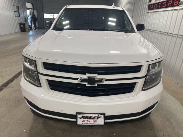 Used 2018 Chevrolet Tahoe Premier w/ RST 6.2L Performance Edition image 4