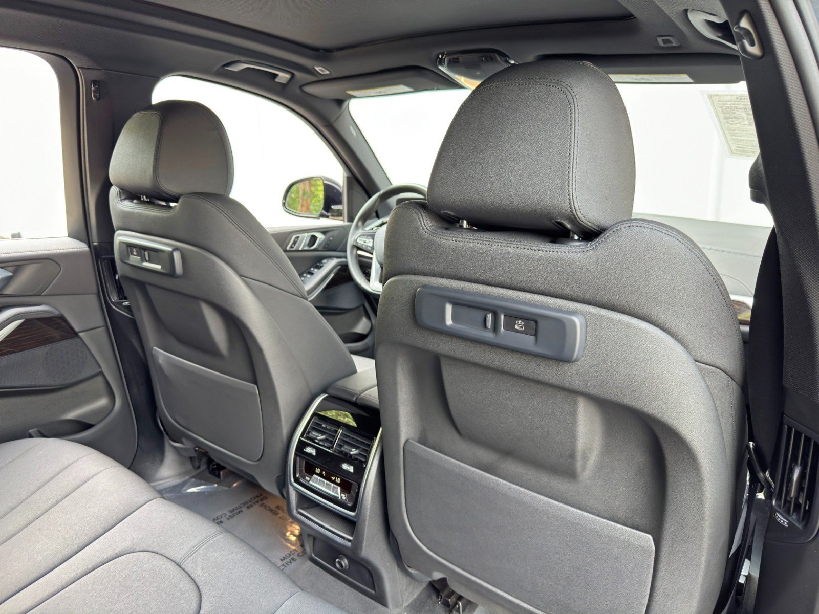 Used 2021 BMW X5 sDrive40i w/ Convenience Package RWD image 39