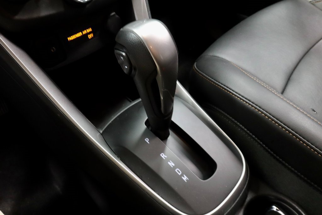 Used 2022 Chevrolet Trax LT w/ Premium Seat Package image 33
