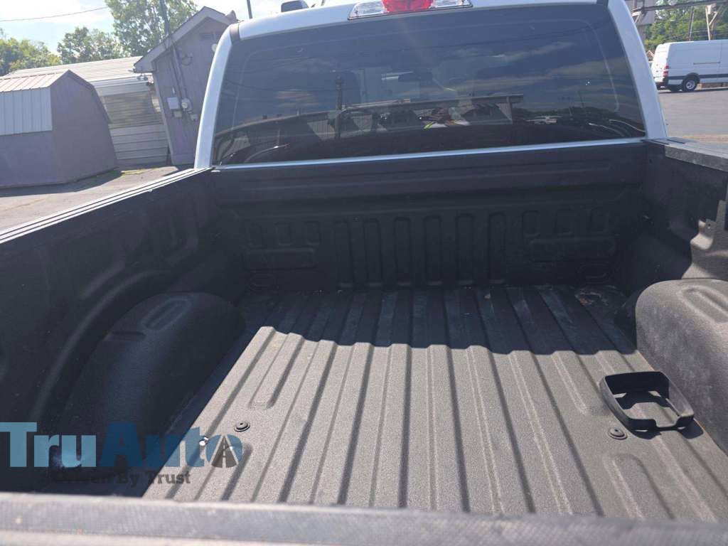 Used 2023 Ford F150 XL w/ XL Chrome Appearance Package AWD/4WD image 13