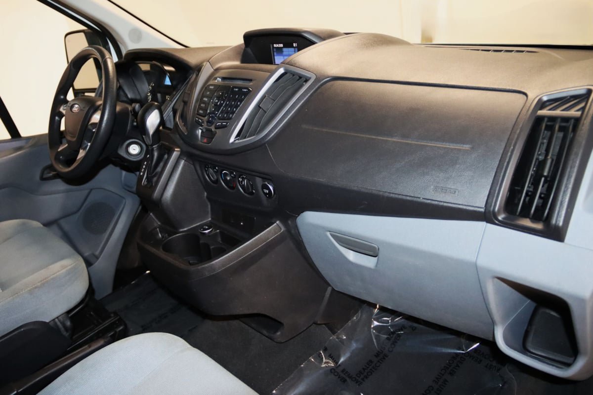 Used 2016 Ford Transit 350 XLT RWD image 57