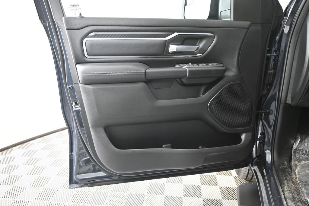 New 2026 RAM 1500 Big Horn image 18