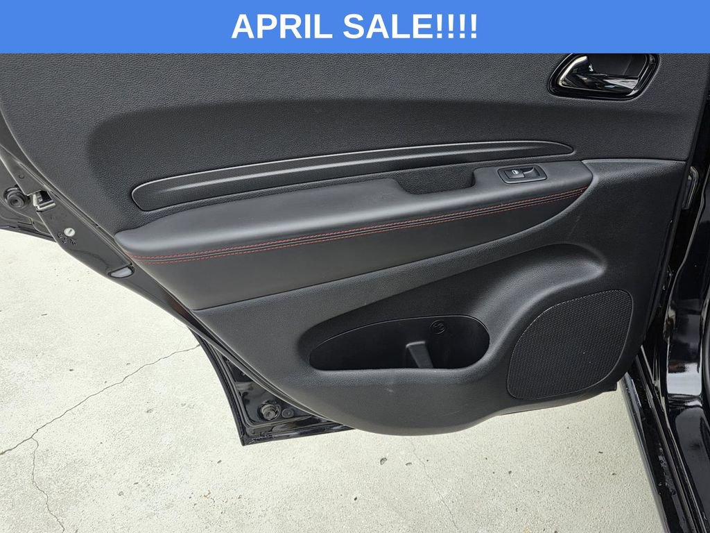 Used 2024 Dodge Durango GT image 39