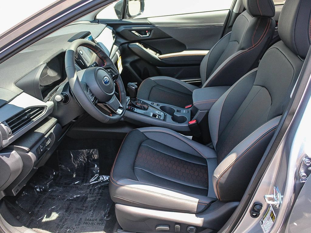 New 2026 Subaru Crosstrek 2.5i Limited AWD/4WD image 19