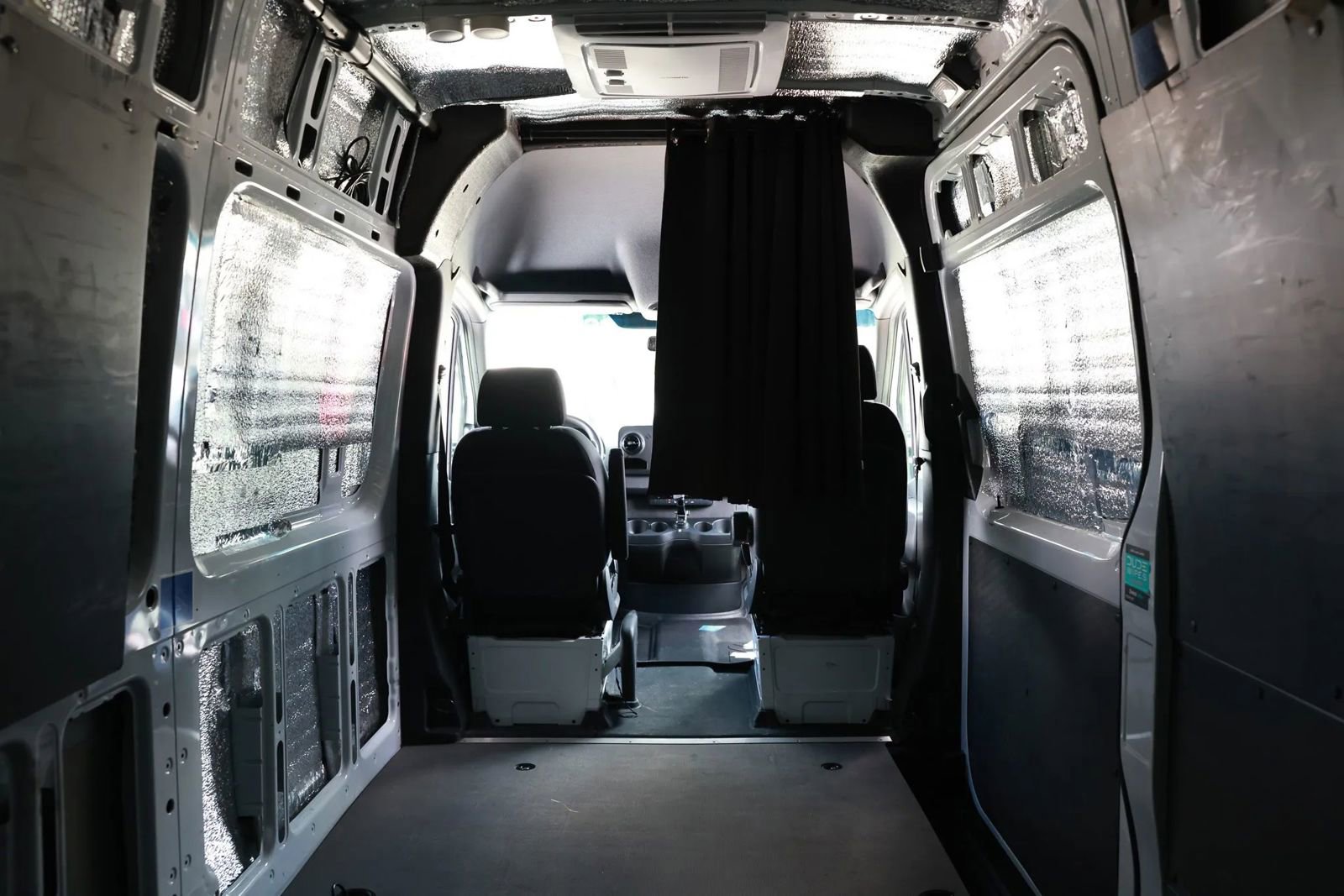Used 2021 Mercedes-Benz Sprinter 2500 image 17