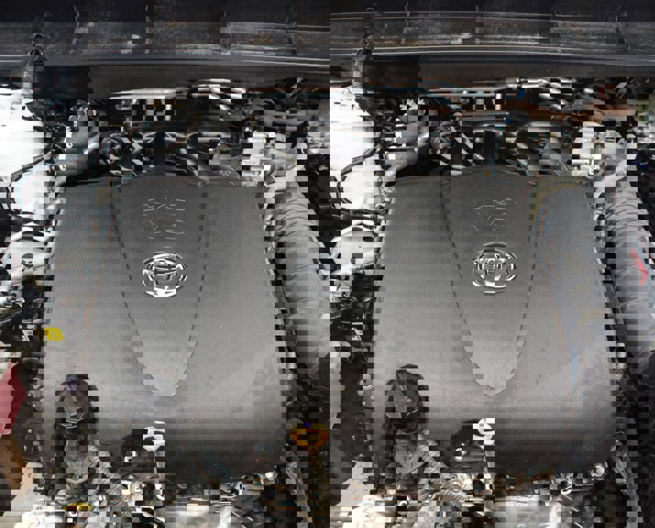 Used 2022 Toyota Highlander Platinum image 30