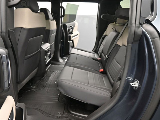 New 2026 GMC Hummer EV 4x4 Crew Cab image 13