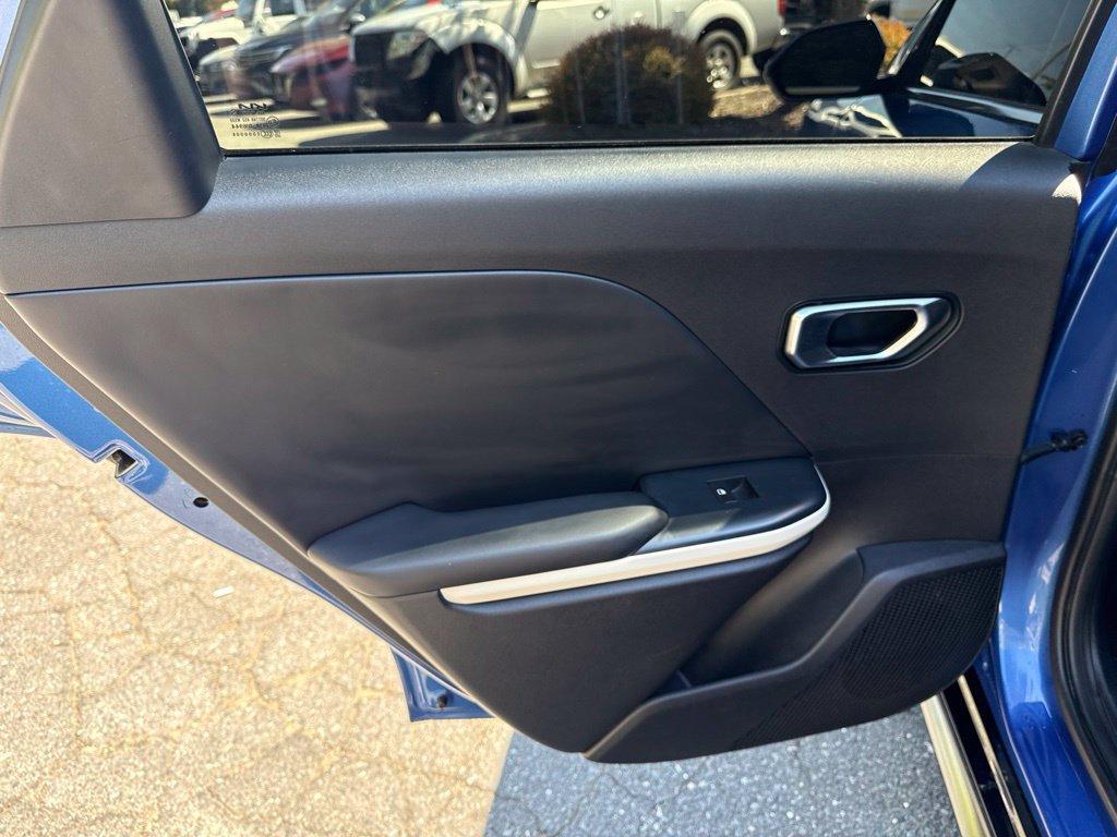 Used 2025 Kia K4 GT-Line FWD image 30