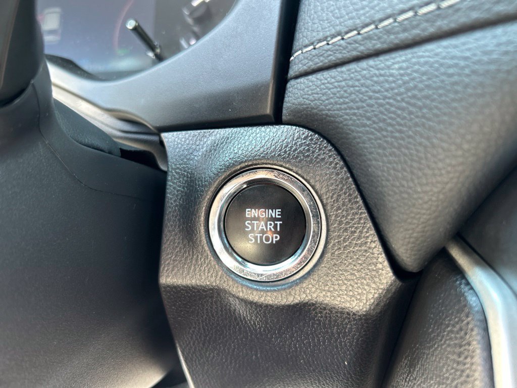 Certified 2025 Toyota RAV4 XLE AWD/4WD image 24