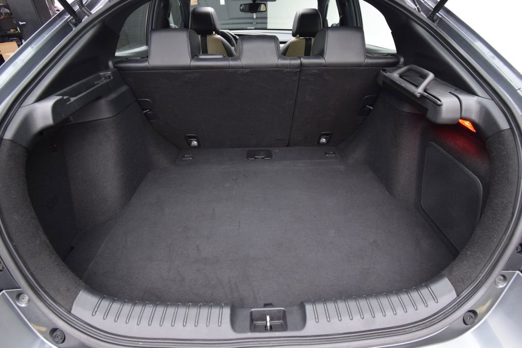 Used 2018 Honda Civic Sport Touring image 32