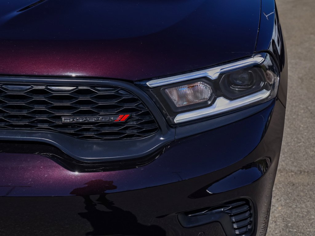 New 2026 Dodge Durango GT w/ Blacktop Package AWD/4WD image 11