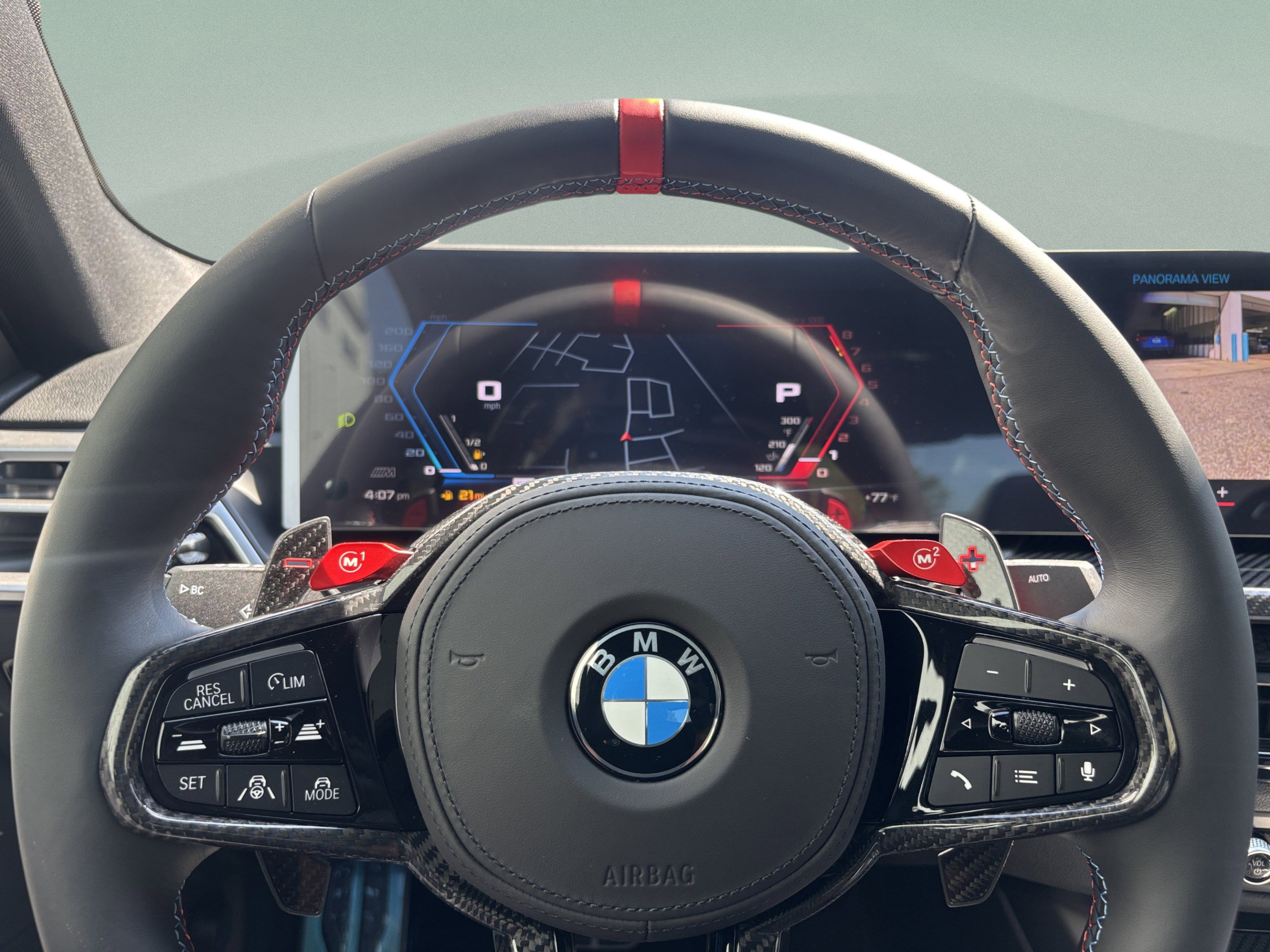 New 2026 BMW M4 Competition RWD image 12