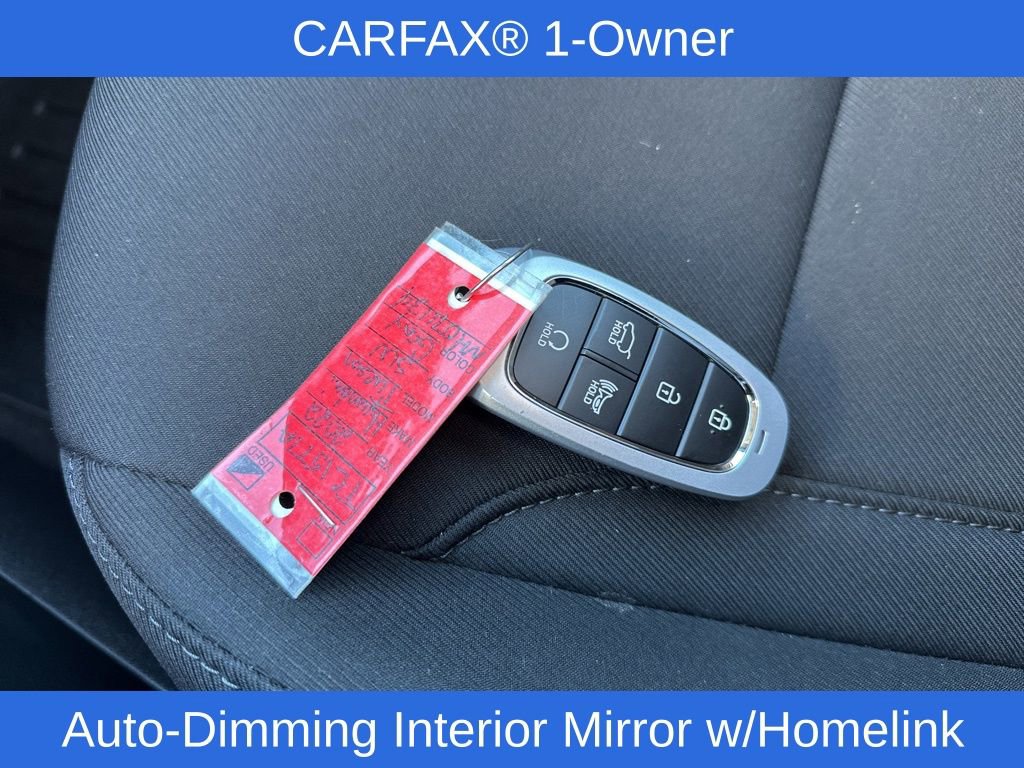 Used 2022 Hyundai Tucson SEL w/ Convenience Package image 35