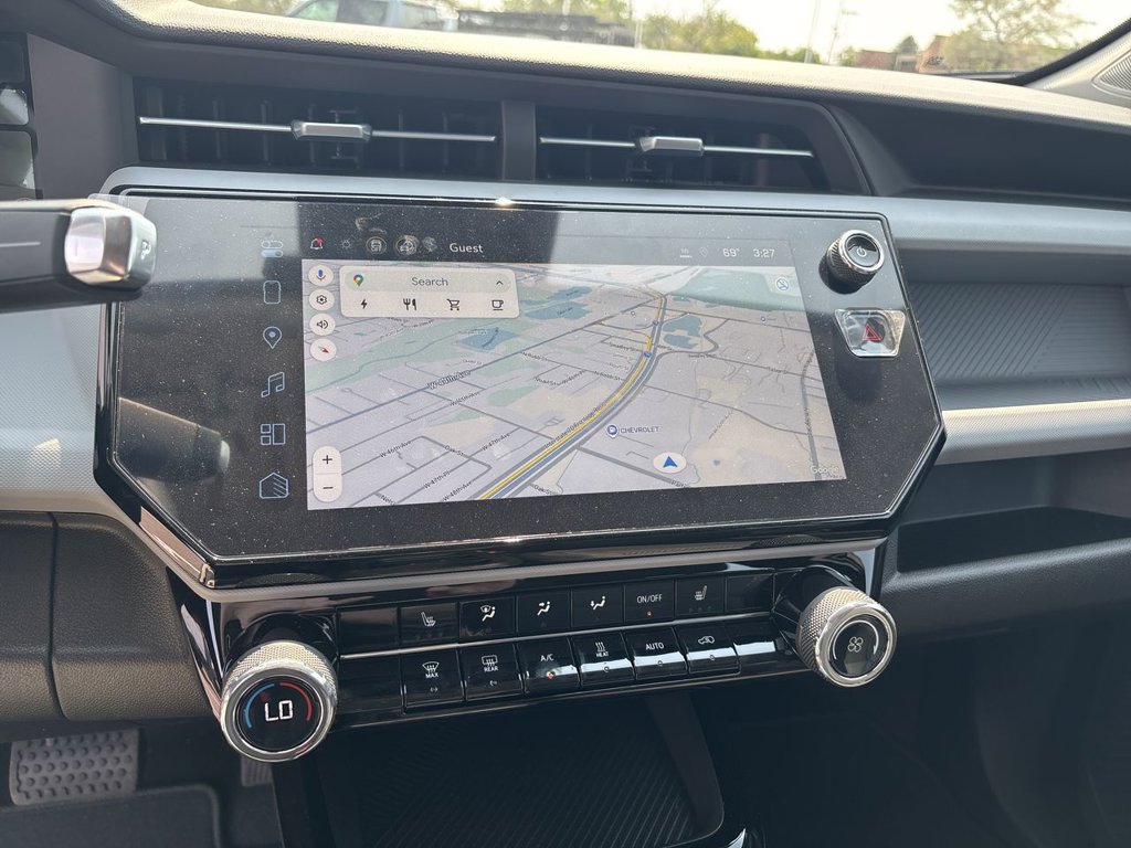 New 2027 Chevrolet Bolt LT w/ Comfort Package FWD image 14