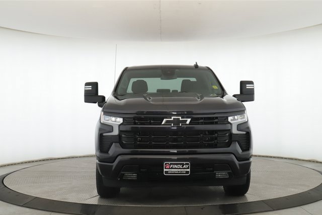 Used 2023 Chevrolet Silverado 1500 RST w/ Max Trailering Package image 12