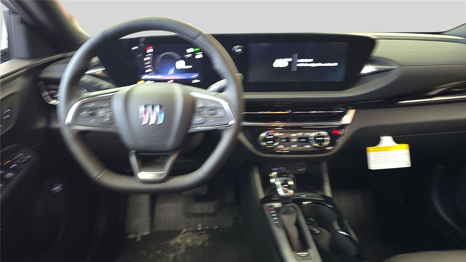 New 2026 Buick Envista Sport Touring w/ Convenience I Package image 9