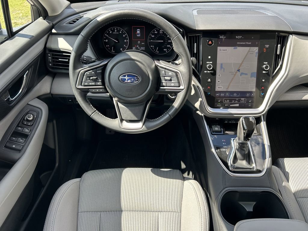 Certified 2025 Subaru Legacy Premium w/ Popular Package #1A image 14