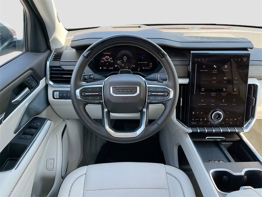 Used 2024 GMC Acadia Denali w/ Super Cruise Package image 23