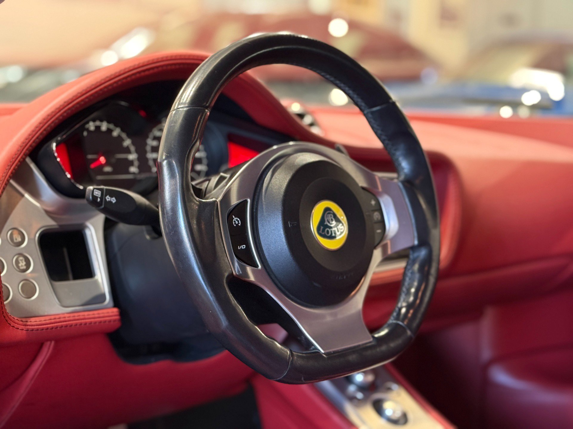 Used 2014 Lotus Evora 2+2 image 32