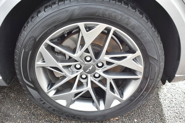 Used 2022 Genesis GV70 2.5T w/ Select Package image 53